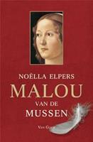 Unieboek Spectrum Malou van de mussen