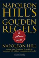 Napoleon Hill's Gouden Regels