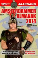 Amsterdammer almanak 2014