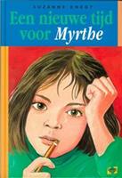 Een nieuwe tijd voor Myrthe