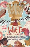 Wiet Waterlanders - Mark Tijsmans