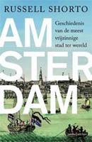 Amsterdam - Russell Shorto