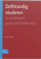 Zelfstandig studeren in problemengestuurd onderwijs