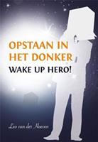 Opstaan in het donker