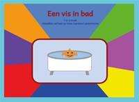 Een vis in bad - Annelieke van Hal - ebook