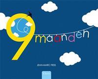 9 maanden