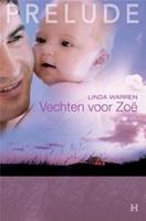 Vechten voor Zoe