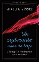 De zijderoute naar de top