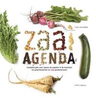 Zaaiagenda - Hans van Eekelen