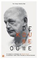 De kouwe ouwe - Martijn Haas en Vico Olling