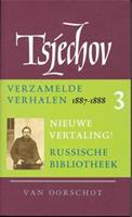 Verzamelde werken 3 Verhalen 1887-1888