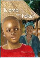 Is oma een heks