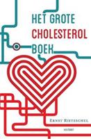 Het grote cholesterol boek