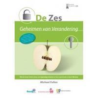 De zes geheimen van verandering