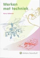 Werken met techniek