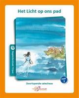 7-9 jaar; jaar 2 begeleidersboek