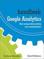 Handboek google analytics