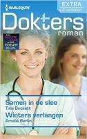 Samen in de slee ; Winters verlangen