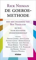 Goeroe-methode - Rick Nieman