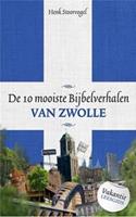 De 10 mooiste bijbelverhalen van Zwolle