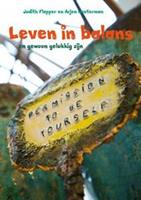 Leven in balans - Judith Flapper en Arjen Houterman