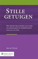 Stille getuigen