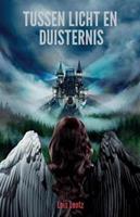 Tussen licht en duisternis - LoÃ¯s Lentz
