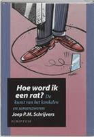 Hoe word ik een rat?