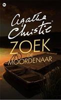 Zoek de moordenaar
