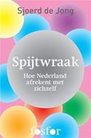   Spijtwraak