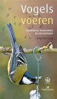 Vogels voeren