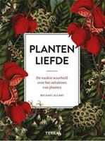 Plantenliefde door Michael Allaby