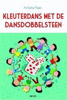 Kleuterdans met de dansdobbelsteen
