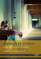 Depressie bij kinderen