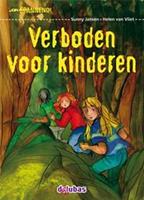 Verboden voor kinderen