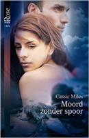 Moord zonder spoor