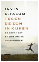 Tegen de zon in kijken