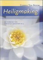 Heiligmaking