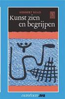 Vantoen.nu: Kunst zien en begrijpen - H. Read