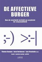 De affectieve burger