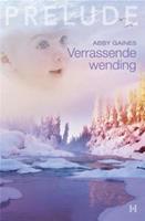 Verrassende wending