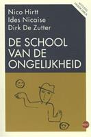 De school van de ongelijkheid