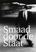 Smaad door de staat