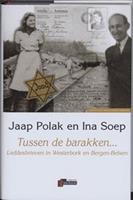 Tussen de barakken