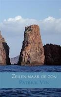 Zeilen naar de zon
