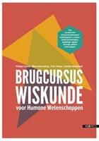 Brugcursus wiskunde