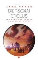 De Tschai-cyclus: Een stad vol Chasch & onder de Wankh - Jack Vance