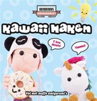 Kawaii haken