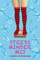 Steeds minder mij - Liesbeth van Binsbergen - ebook