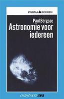 Astronomie voor iedereen